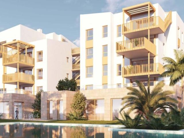 3 Dormitorio Casa El Verger Costa Blanca 100803179