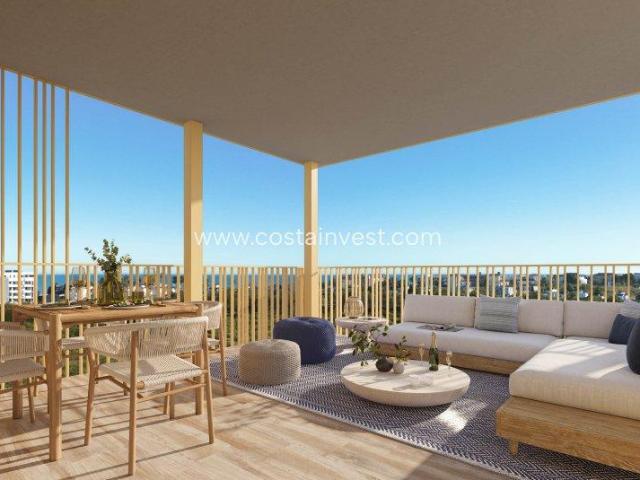 3 Dormitorio Casa El Verger Costa Blanca 101264945
