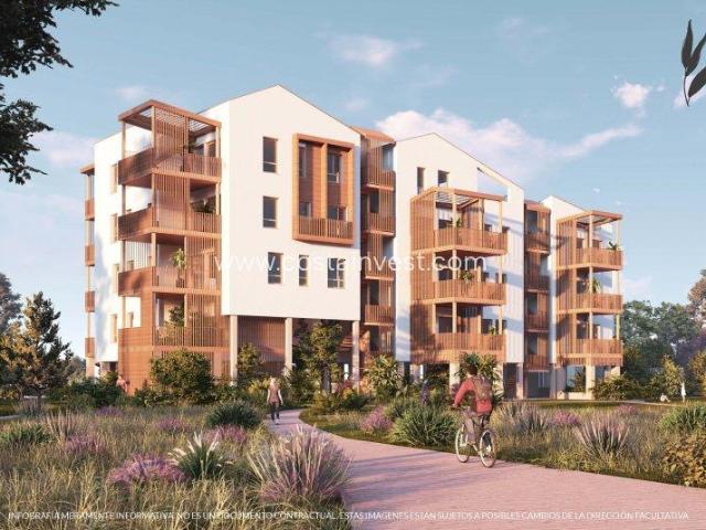 3 Dormitorio Casa El Verger Costa Blanca 101265160