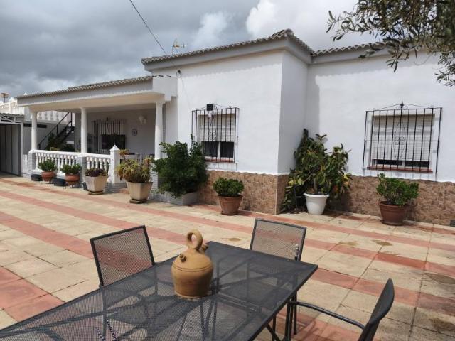 3 Dormitorio Casa El Arrecife Córdoba 102658708