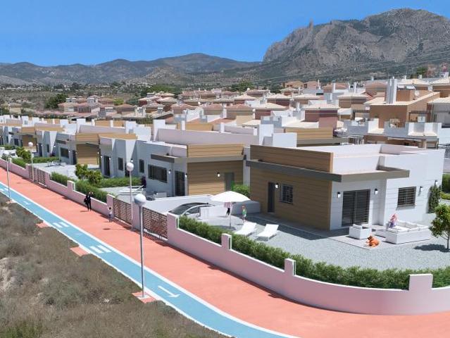 3 Dormitorio Casa El Campello Alicante 98421147
