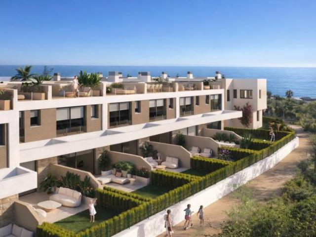 3 Dormitorio Casa El Campello Costa Blanca 103412375