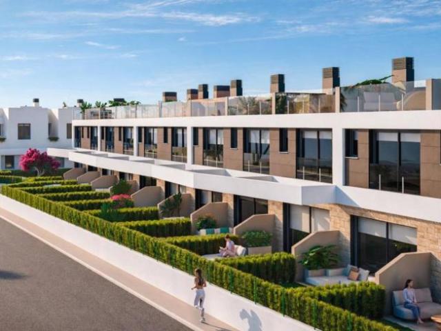 3 Dormitorio Casa El Campello Costa Blanca 103412372