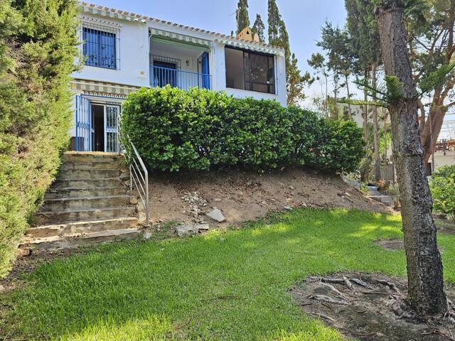 3 Dormitorio Casa El Chaparral Granada 98865881