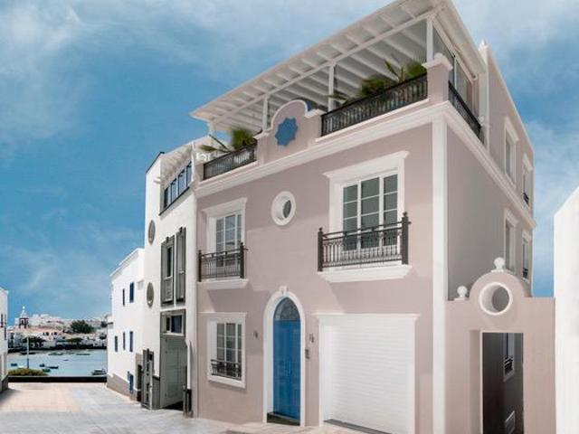 3 Dormitorio Casa El Charco Las Palmas LS98970559