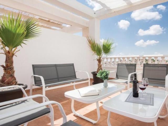 3 Dormitorio Casa El Galan Alicante 89669969