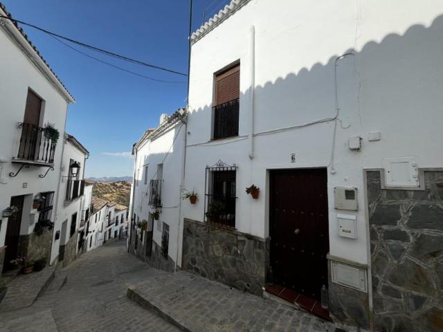 3 Dormitorio Casa El Gastor Andalucia 103842180