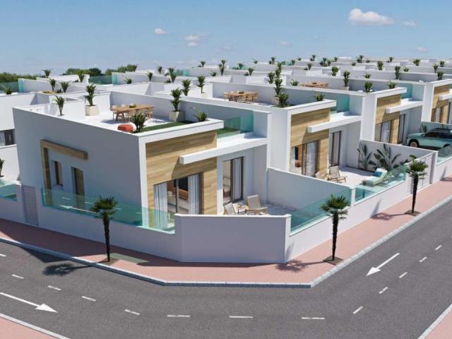 3 Dormitorio Casa El Jimenado Murcia LS102366814