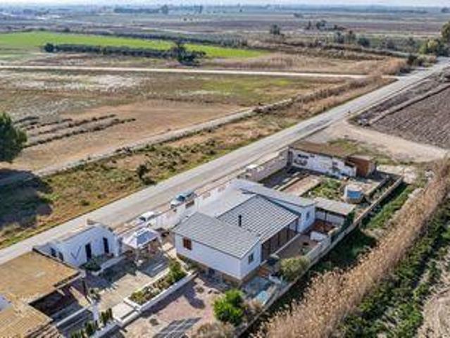 3 Dormitorio Casa Elche Elx Costa Blanca Alicante LS88943937