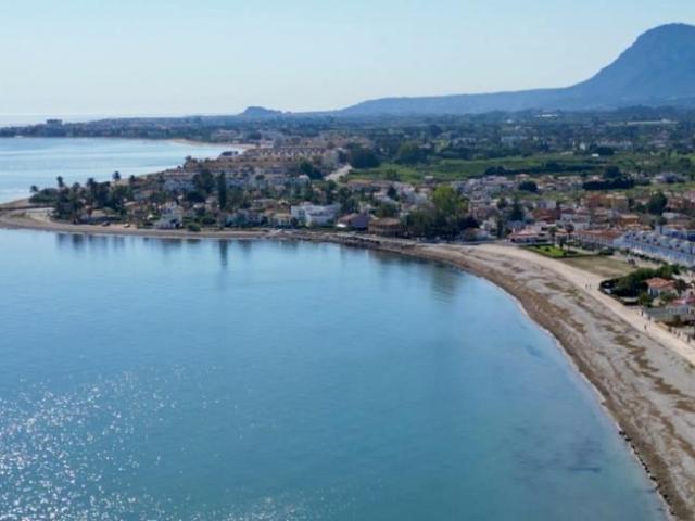 3 Dormitorio Casa Els Poblets Spanien 103181373