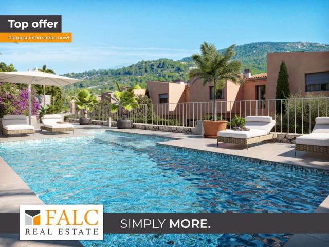 3 Dormitorio Casa Esporles Spanien 97161146