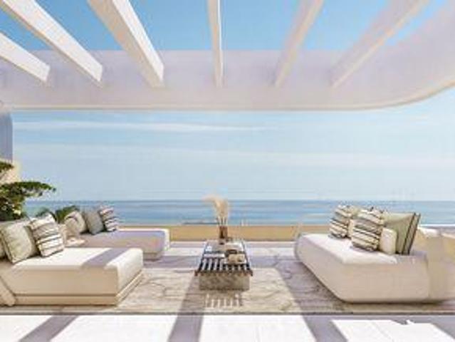 3 Dormitorio Casa Estepona Andalucía 102473544