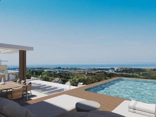 3 Dormitorio Casa Estepona Andalucía 102473550