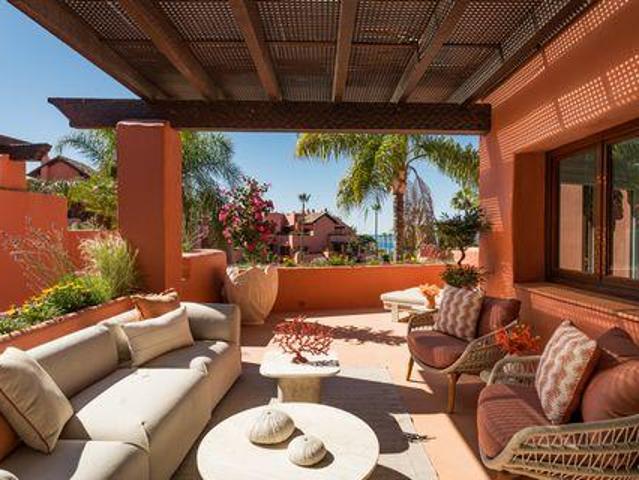 3 Dormitorio Casa Estepona Andalucía 103572016
