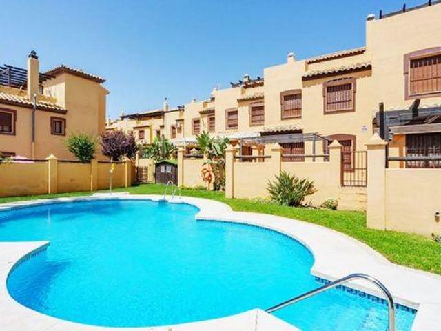 3 Dormitorio Casa Estepona Andalucía LS98303587