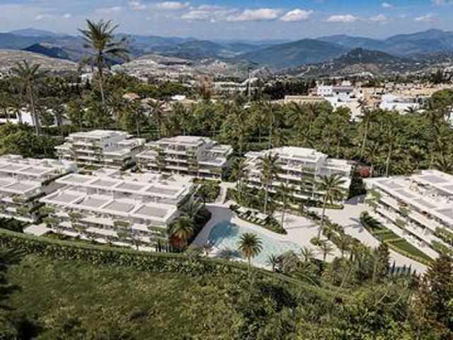 3 Dormitorio Casa Estepona Andalucía LS102473607