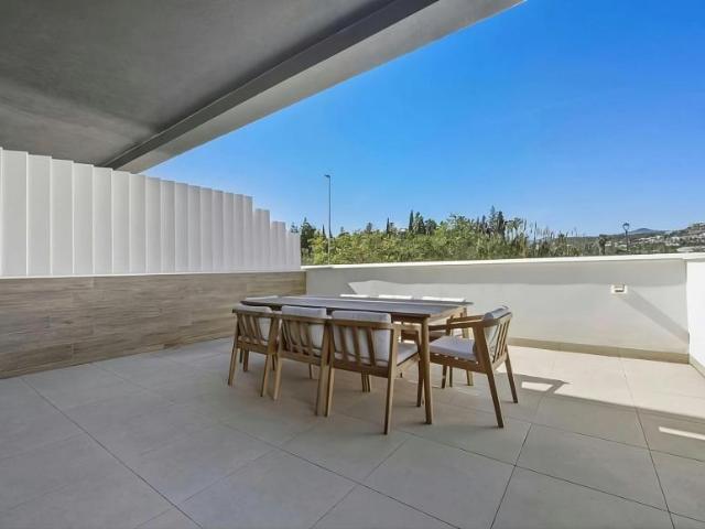 3 Dormitorio Casa Estepona Estepona LS100990979