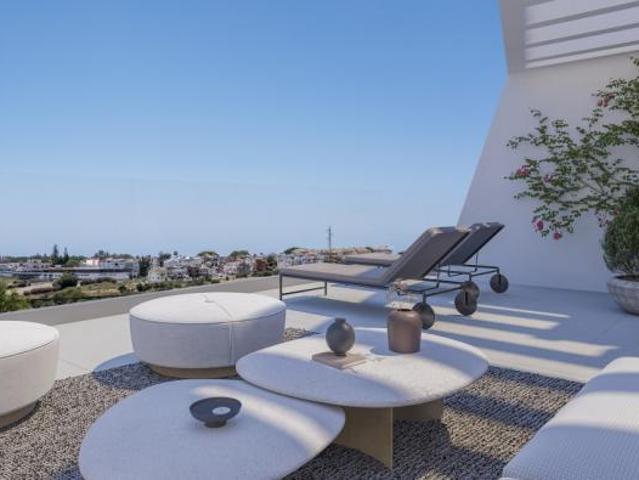 3 Dormitorio Casa Estepona Málaga 101582274