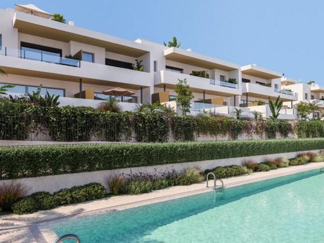 3 Dormitorio Casa Estepona Malaga 102665309