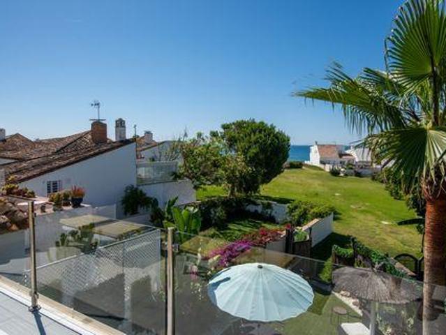 3 Dormitorio Casa Estepona Malaga 103095829