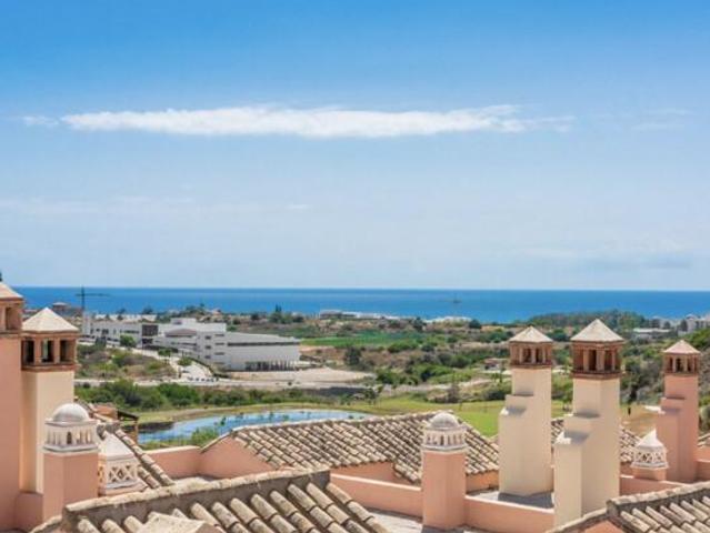 3 Dormitorio Casa Estepona Málaga 98970045