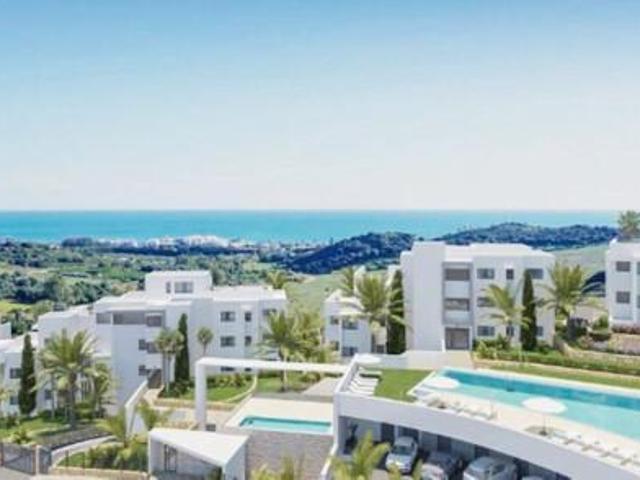 3 Dormitorio Casa Estepona Málaga LS96693106
