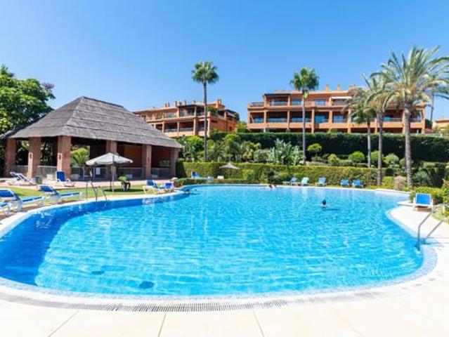 3 Dormitorio Casa Estepona Málaga LS97612878
