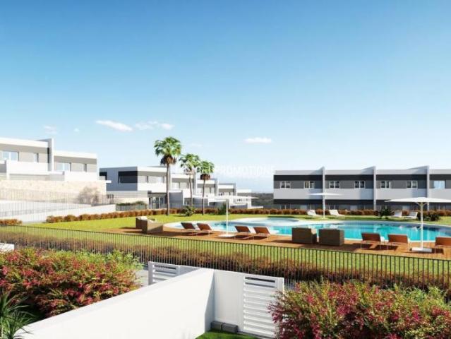 3 Dormitorio Casa Finestrat Costa Blanca North LS98420947