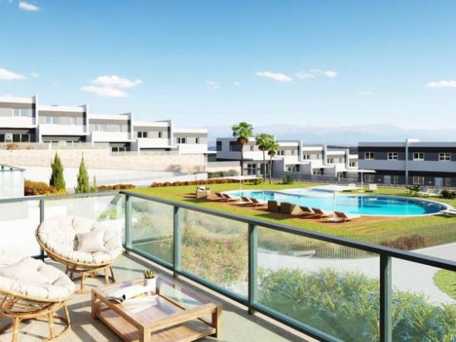 3 Dormitorio Casa Finestrat Costa Blanca LS100803770