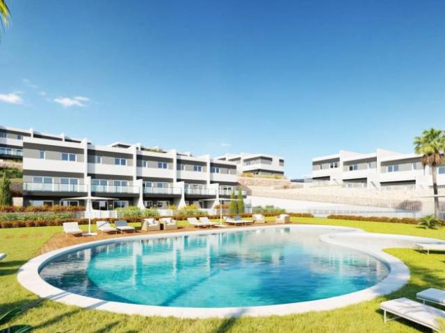 3 Dormitorio Casa Finestrat Costa Blanca 100803764