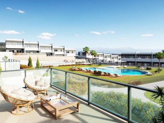 3 Dormitorio Casa Finestrat Costa Blanca 101263131