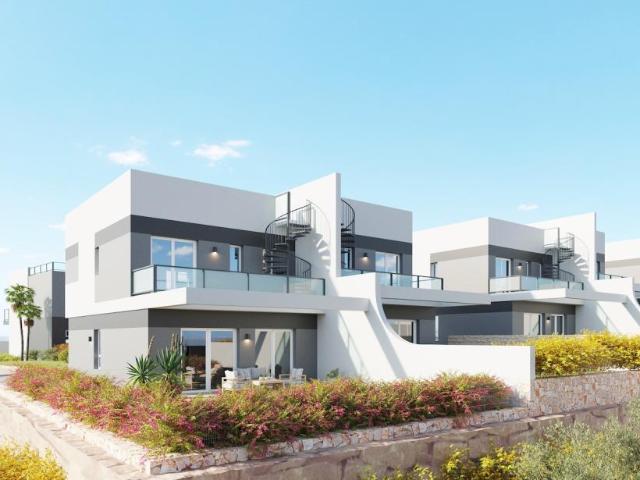 4 Dormitorio Casa Finestrat Alicante 83871847