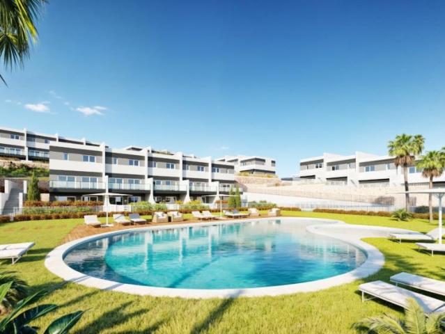 3 Dormitorio Casa Finestrat Alicante 96492013