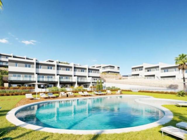 3 Dormitorio Casa Finestrat Alicante 96564272