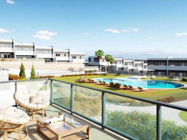 3 Dormitorio Casa Finestrat Alicante 96564274