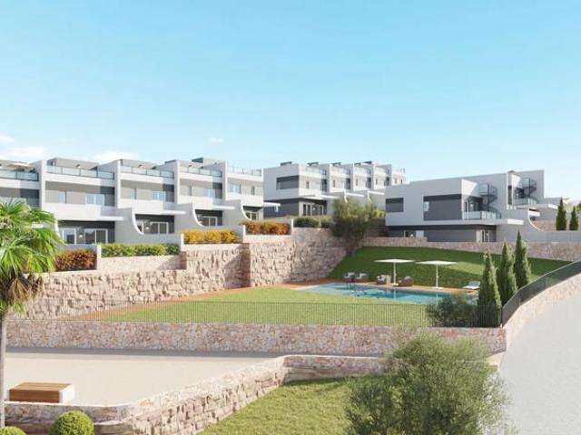 3 Dormitorio Casa Finestrat Alicante 97444828