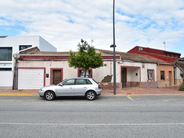 3 Dormitorio Casa Formentera Del Segura Costa Blanca 100086369