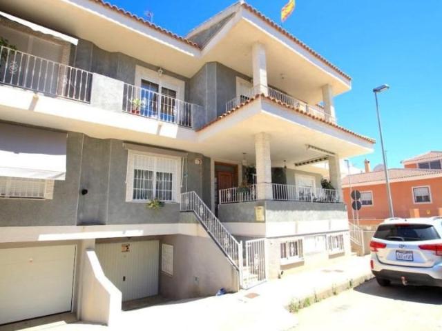 3 Dormitorio Casa Formentera Del Segura Alicante 103328802