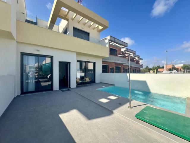 3 Dormitorio Casa Formentera Del Segura Alicante 76005911
