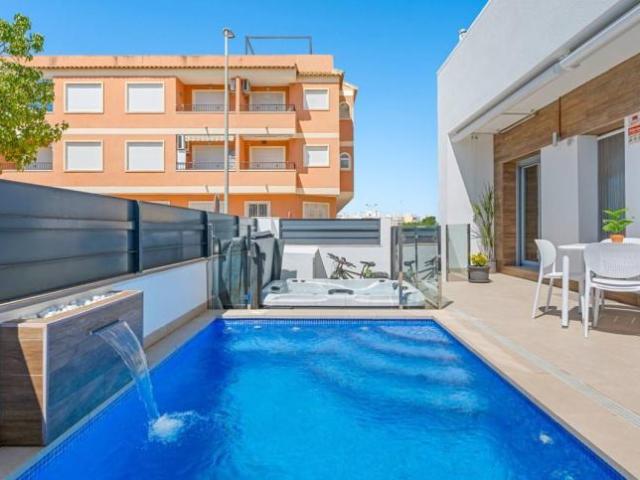3 Dormitorio Casa Formentera Del Segura Alicante 94184422