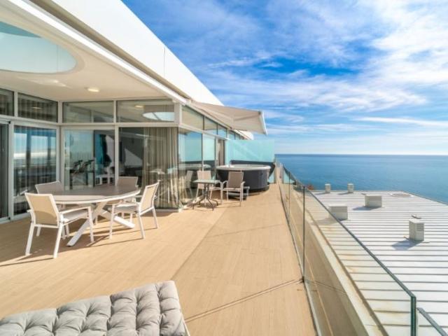 3 Dormitorio Casa Fuengirola Malaga 89636521