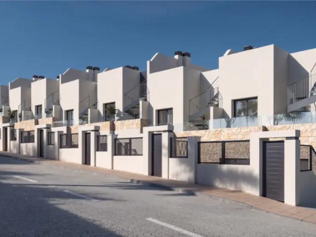3 Dormitorio Casa Fuengirola Malaga 94598213