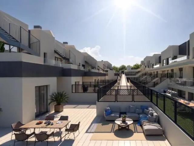 3 Dormitorio Casa Fuengirola Malaga LS102144602