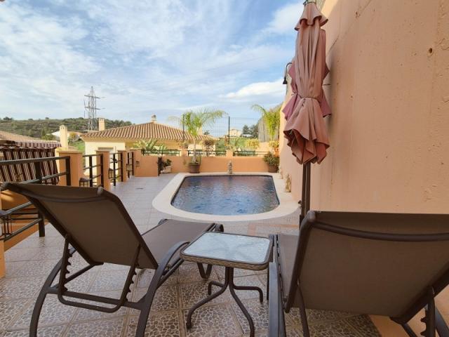 3 Dormitorio Casa Fuengirola Málaga LS85854260