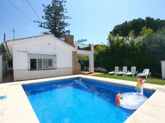 3 Dormitorio Casa Fuengirola Málaga LS96789349