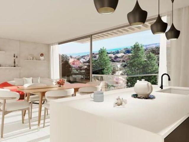 3 Dormitorio Casa Fuengirola Málaga LS98833755