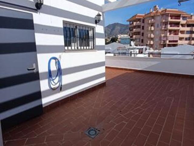 3 Dormitorio Casa Fuengirola Málaga LS99092452