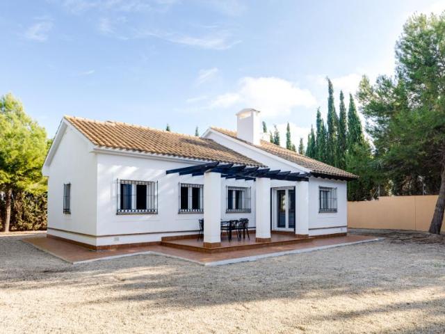 3 Dormitorio Casa Fuente Álamo Murcia 87520481