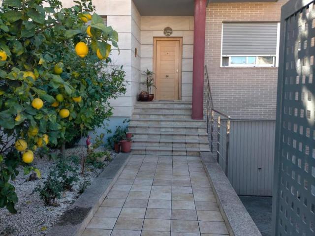 3 Dormitorio Casa Gandía Valencia LS98345525