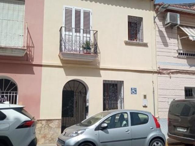 3 Dormitorio Casa Gandia Valencia LS100631868